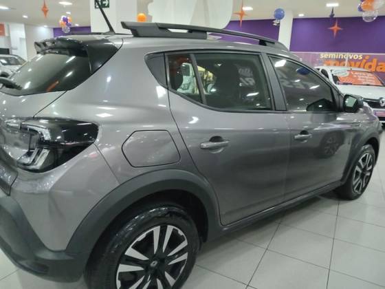 RENAULT KARDIAN 1.0 TCE FLEX EVOLUTION EDC